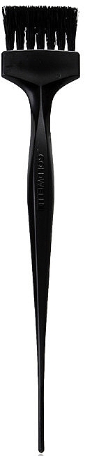 Кисть для окрашивания волос, средняя - Goldwell Color Brush Medium — фото N1