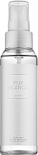 Avon Pur Blanca - Парфюмированный спрей для тела — фото N1