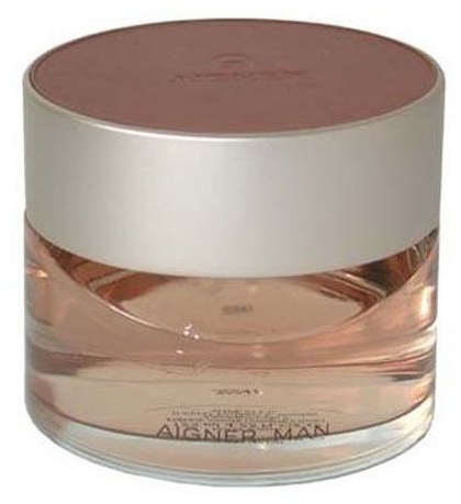 Aigner In Leather Man