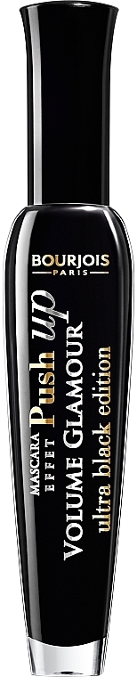 Bourjois Volume Glamour Push Up Mascara