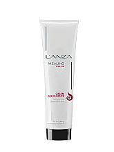 Депігментувальний крем для волосся - L'anza Healing Color Cream Decolorizer — фото N2