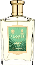 Духи, Парфюмерия, косметика Floris 1927 Spray - Парфюмированная вода (тестер с крышечкой)