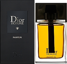 Christian Dior Dior Homme Parfum - Парфумована вода — фото N2