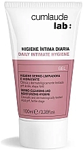 Набор - Cumlaude Lab Daily Intimate Hygiene Kit (cl/gel00ml + lubricant/30ml) — фото N2