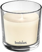 Ароматическая свеча в стакане "Ваниль", 95/95 мм - Bolsius True Scents Candle — фото N2