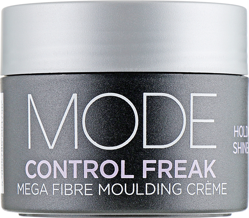 Формувальний крем для волосся - ASP Mode Control Freak — фото N1