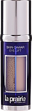 Крем-люкс для области глаз с экстрактом икры - La Prairie Skin Caviar Luxe Eye Lift Cream — фото N4
