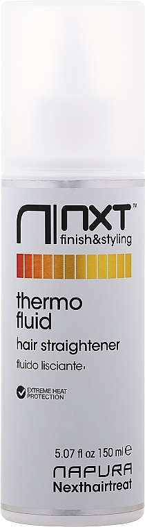 Термозащитный флюид - Napura NXT Thermo Fluid — фото N1