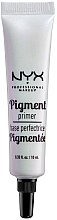 Духи, Парфюмерия, косметика Праймер для глаз - NYX Professional Makeup Pigment Primer