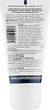 Крем для рук - Oxford Biolabs Nourishing & Anti-oxidising Hand Cream — фото N2