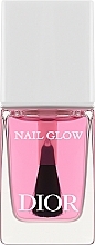 Духи, Парфюмерия, косметика Лак для ногтей - Dior Nail Glow Collection 2023