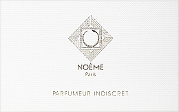 Noeme - Набір (edp/mini/2x10ml) — фото N1