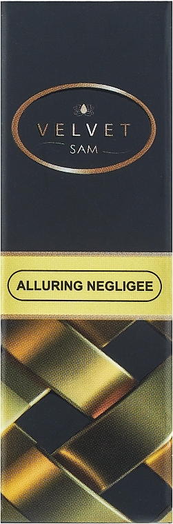 Velvet Sam Alluring Negligee - Парфуми (міні) — фото N2