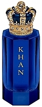 Духи, Парфюмерия, косметика Royal Crown Khan - Парфюмированная вода (тестер)