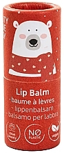 Бальзам для губ - Beauty Made Easy Merry Vegan Lip Balm — фото N1