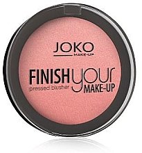Рум'яна - Joko Your Make-Up — фото N1