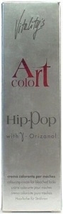 Крем-фарба для мелірування - vitality's Hip-Pop Color — фото N1