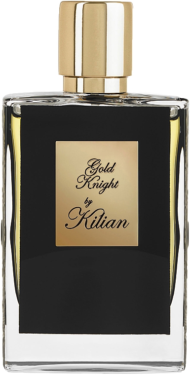 Kilian Paris Gold Knight Refillable Spray - Парфюмированная вода — фото N1