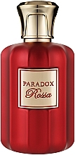 Духи, Парфюмерия, косметика Fragrance World Paradox Rossa - Парфюмированная вода