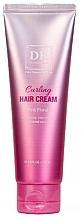 Крем для фиксации вьющихся и кудрявых волос - Daeng Gi Meo Ri Curling Hair Cream — фото N1