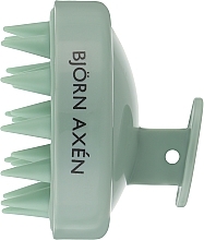 Масажна щітка для шкіри голови - BjOrn AxEn Scalp Massage Brush — фото N2