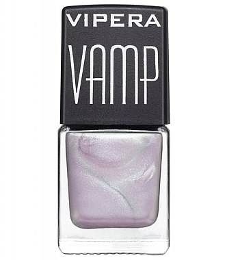 Лак для ногтей - Vipera Vamp Nail Polish — фото N1
