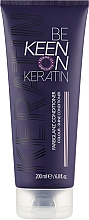 Духи, Парфюмерия, косметика Кондиционер "Стойкость Цвета" - KEEN Keratin Farbglanz Conditioner