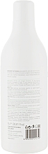 Бессульфатный шампунь для ежедневного использования - Krom Sensitive Shampoo — фото N2