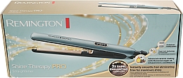 Стайлер - Remington S9300 Shine Therapy PRO — фото N2