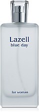 Духи, Парфюмерия, косметика Lazell Blue Day - Парфюмировання вода