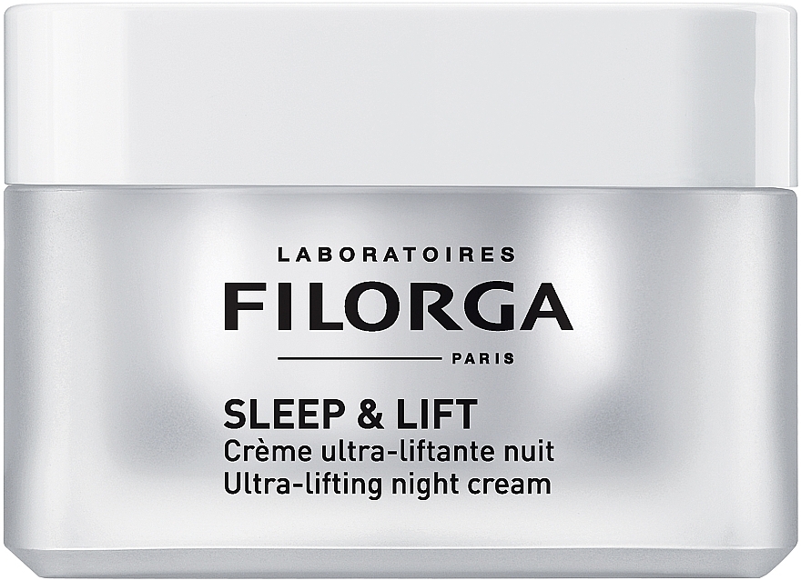 Крем ультра-ліфтинг нічний - Filorga Sleep and Lift