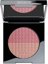 Рум'яна - Artdeco Rouge Blush Couture Tweed Your Style — фото N1