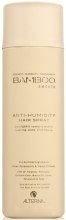 Парфумерія, косметика Полірувальний лак для волосся - Alterna Bamboo Smooth Anti-Humidty Hair Spray