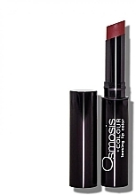 Парфумерія, косметика Стійка помада для губ - Osmosis Colour Long Wear Lipstick