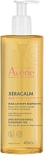 Духи, Парфюмерия, косметика Очищающее масло для сухой кожи - Avene XeraCalm A.D Lipid-Replenishing Cleansing Oil