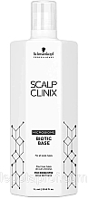Біотична база під бустери для шкіри голови - Schwarzkopf Professional Scalp Clinix Biotic Base — фото N1