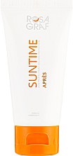 Парфумерія, косметика Догляд після засмаги - Rosa Graf Suntime After Sun Care