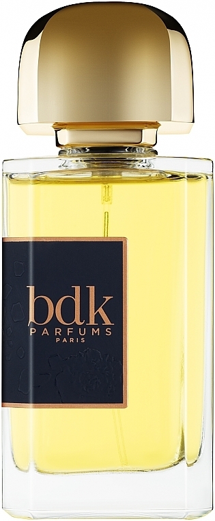 BDK Parfums Tabac Rose - Парфюмированная вода — фото N1