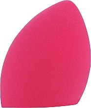 Духи, Парфюмерия, косметика Спонж скошенный, розовый - Bless Beauty PUFF Make Up Sponge