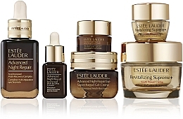 Набор по уходу за лицом, 6 продуктов - Estee Lauder More Of What You Love Set — фото N2