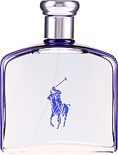 Парфумерія, косметика Ralph Lauren Polo Ultra Blue - Туалетна вода (тестер з кришечкою)