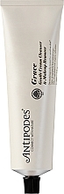 Мягкий очищающий крем для умывания - Antipodes Grace Gentle Cream Cleanser & Makeup Remover — фото N1