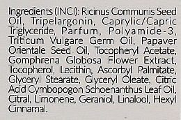 Укрепляющее масло для ногтей и кутикулы - Delia Cosmetics Bio Nail Oil — фото N4