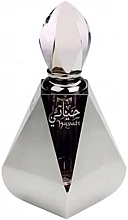 Al Haramain Hayati Perfume Oil Gift Set Fragrances - Набір парфумерних олій (edp/oil/4x3ml + refill/bottl/3x3ml) — фото N2