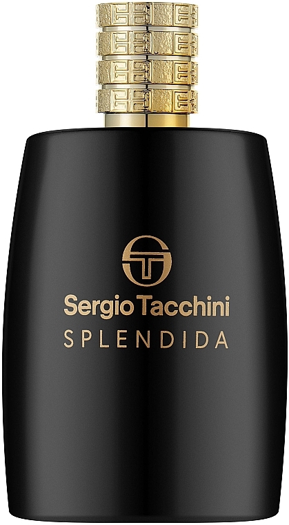 Sergio Tacchini Splendida - Парфумована вода — фото N1