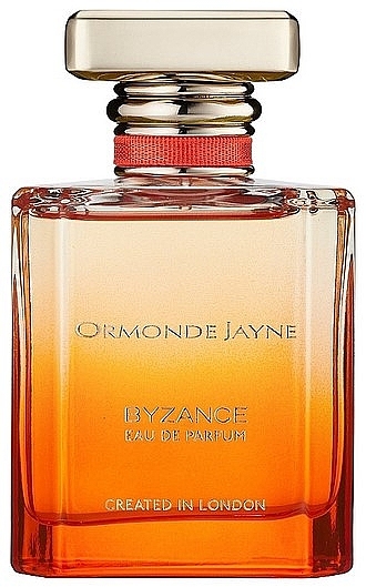 Ormonde Jayne Byzance - Парфюмированная вода (тестер с крышечкой) — фото N1