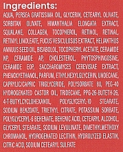 Активний крем проти зморщок з ретиноїдним комплексом - Efektima Instytut Advanced Retinoid Complex — фото N3