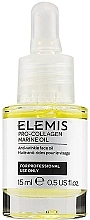 Парфумерія, косметика Олія для обличчя - Elemis Pro-Collagen Marine Oil For Professional Use Only