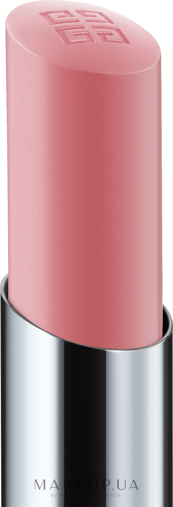 Бальзам для губ - Givenchy Le Rose Perfecto Baume — фото 001 - Pink Irresistible