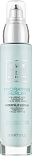 Духи, Парфюмерия, косметика Увлажняющая сыворотка для сухой и чувствительной кожи лица - Helia-D Cell Concept Hydrating Serum
